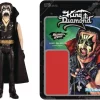 Promo 😀 ReAction 💀 Halloween Series King Diamond Action Figure [Mercyful Fate] 🎁 -Super7 Elegant shop 811169030629
