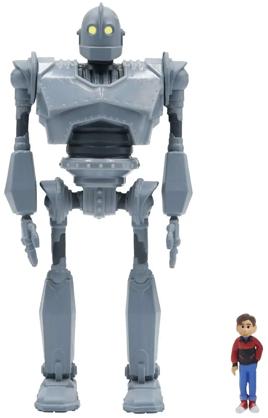 Wholesale π₯ ReAction The Iron Giant Action Figure β 4 Wholesale π₯ ReAction The Iron Giant Action Figure β - Image 2