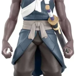 Cheap π€© Netflix Supervinyl Series Yasuke Vinyl Figure π