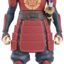 Best Pirce π₯ Yasuke Netflix Supervinyl Series Natsumaru Vinyl Figure β¨