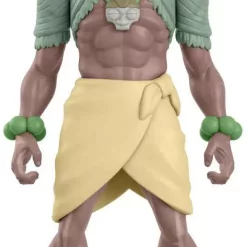 Top 10 π Yasuke Netflix Supervinyl Series Achojah Vinyl Figure β