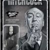 Best reviews of 😀 ReAction 🧛 Halloween Series Alfred Hitchcock Action Figure [Grayscale Variant] 😉 -Super7 Elegant shop alfredhitchcockreactionfiguregrayscale