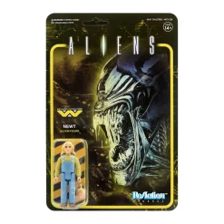 Best Sale ❤️ ReAction Aliens Newt Action Figure 🌟