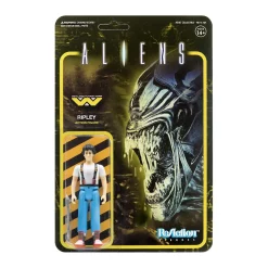 Best deal 🌟 ReAction Aliens Ripley Action Figure 👍
