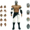 Flash Sale π New Japan Pro Wrestling Ultimates Bushi Action Figure π 2 Flash Sale π New Japan Pro Wrestling Ultimates Bushi Action Figure π -Super7 Elegant shop apr208005