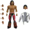 Brand new 🧨 New Japan Pro Wrestling Ultimates Hiromu Takahashi Action Figure ⌛ -Super7 Elegant shop apr208007