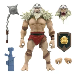New 🥰 Thundercats Ultimate Series 4 Monkian Action Figure ✨
