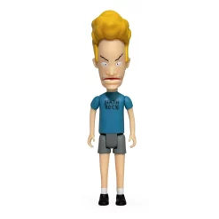 Cheap π ReAction Beavis & Butthead Beavis Action Figure π 5 Cheap π ReAction Beavis & Butthead Beavis Action Figure π -Super7 Elegant shop beavisandbuttheadreactionbeavis inset1