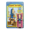 Coupon ✔️ ReAction Beavis & Butthead Beavis Action Figure [Cornholio] ⌛ -Super7 Elegant shop beavisandbuttheadreactionbeaviscornholio