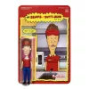 Cheap 🔔 ReAction Beavis & Butthead Butthead Action Figure [Burger World] ✔️ -Super7 Elegant shop beavisandbuttheadreactionbuttheadburgerworld