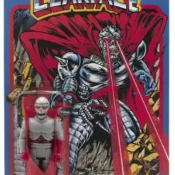 Best deal ⭐ ReAction Czarface Action Figure 😀