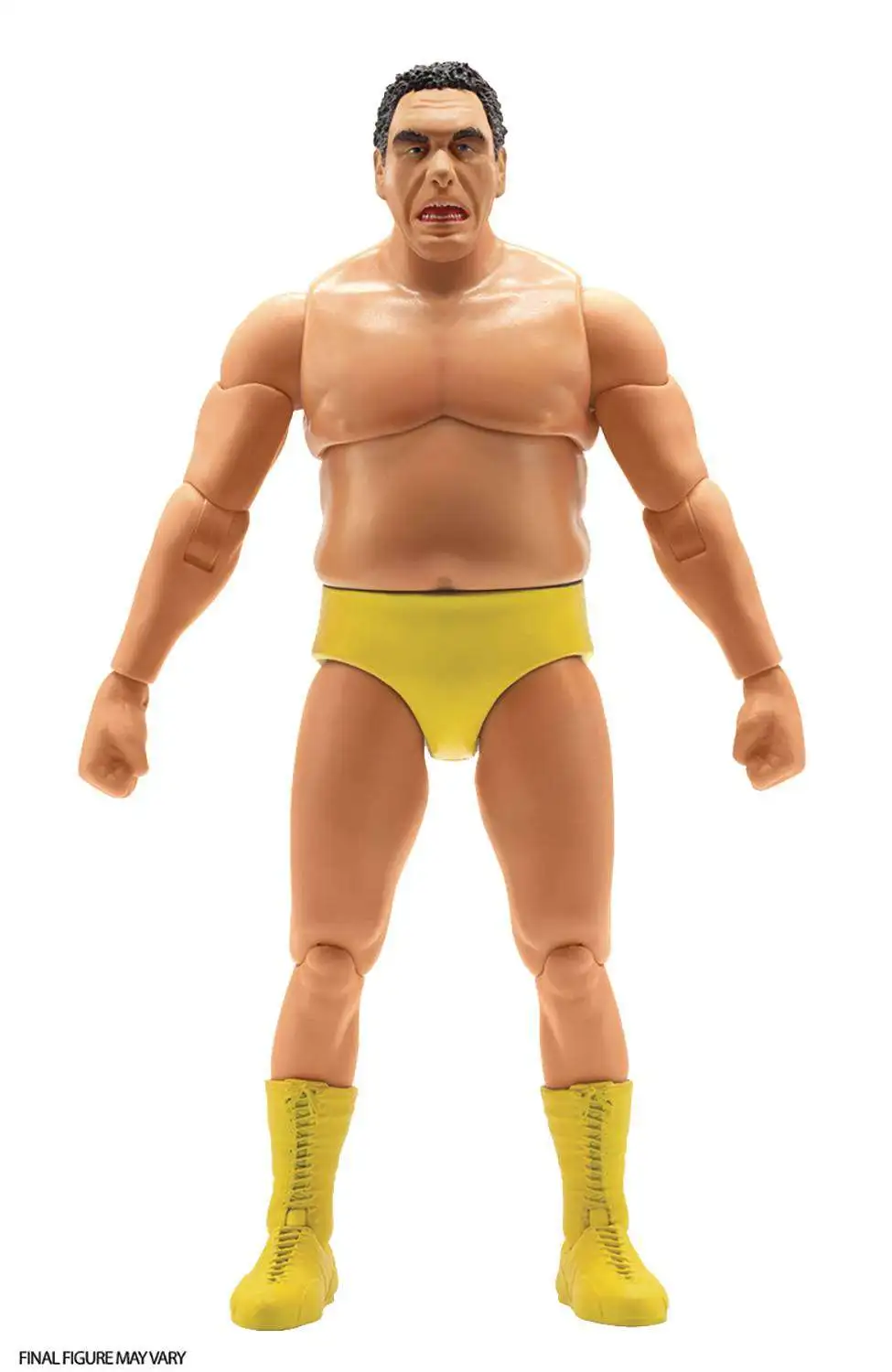 Best Sale π Andre the Giant Ultimates Andre the Giant Action Figure (Pre-Order ships January) β 3 Best Sale π Andre the Giant Ultimates Andre the Giant Action Figure (Pre-Order ships January) β