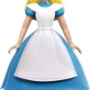Cheapest ✨ Alice in Wonderland Disney Ultimates Alice Action Figure (Pre-Order ships January) 🔥 -Super7 Elegant shop disneyultiamtesalice