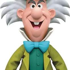 New π Alice in Wonderland Disney Ultimates Mad Hatter Action Figure (Pre-Order ships January) π