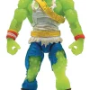 Best reviews of 🔥 ReAction Toxic Crusaders Ultimate Series Toxie Action Figure [Radioactive Red Rage] 🥰 -Super7 Elegant shop feb219341