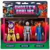 Hot Sale 🔥 ReAction Ghost n' Goblins Arthur, Astaroth & Zombie Action Figure 3-Pack 🔥 -Super7 Elegant shop ghostngoblinsarthurastarothzombie