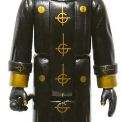 Buy 🤩 ReAction Ghost Papa Emeritus Action Figure 🌟