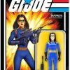 Best Pirce 🧨 ReAction G.I. Joe Wave 1 Baroness Action Figure 😍 -Super7 Elegant shop gijoereactionbaroness