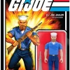 Deals ⌛ ReAction G.I. Joe Wave 2 Blueshirt Sailor with Beard Action Figure [Pink] ✨ -Super7 Elegant shop gijoereactionblueshirtbeardpink