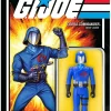 Best Pirce 🔥 ReAction G.I. Joe Wave 1 Cobra Commander Action Figure 🔥 -Super7 Elegant shop gijoereactioncobracommander