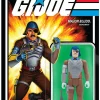 Deals 🌟 ReAction G.I. Joe Wave 2 Major Bludd Action Figure 😍 -Super7 Elegant shop gijoereactionmajorbludd