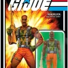 Best deal 😍 ReAction G.I. Joe Wave 3A Roadblock Action Figure 👏 -Super7 Elegant shop gijoereactionroadblock