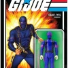Buy 🧨 ReAction G.I. Joe Wave 1 Snake Eyes Action Figure [Rah] 🥰