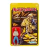 Buy 👍 ReAction Iron Maiden Piece of Mind Action Figure [Album Art] 🔥 -Super7 Elegant shop ironmaidenpieceofmindreaction