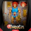 New 🛒 ReAction Thundercats Ultimates Lion-O Action Figure [Version 2] ✔️ -Super7 Elegant shop jan218258