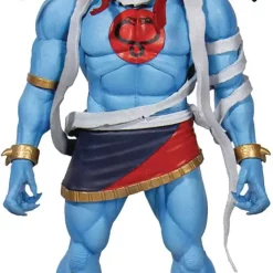 Cheapest 😀 ReAction Thundercats Ultimates Mumm-Ra Action Figure [Version 2] (Pre-Order ships January) ⭐