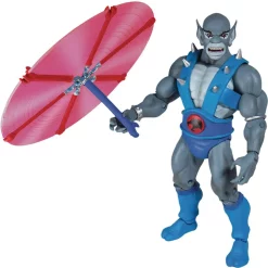 Promo 🤩 ReAction Thundercats Ultimates Panthro Action Figure [Version 2] 🎉 -Super7 Elegant shop jan218260 inset2