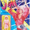 Promo 🧨 ReAction Jem & The Holograms Jem Action Figure 🤩 -Super7 Elegant shop jemreactionjem