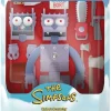 New π The Simpsons Ultimates Wave 1 Robot Scratchy Action Figure (Pre-Order ships January) β 2 New π The Simpsons Ultimates Wave 1 Robot Scratchy Action Figure (Pre-Order ships January) β -Super7 Elegant shop jul218408