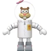 Flash Sale π Spongebob Squarepants Ultimates Sandy Cheeks Action Figure (Pre-Order ships January) π€© 1 Flash Sale π Spongebob Squarepants Ultimates Sandy Cheeks Action Figure (Pre-Order ships January) π€© -Super7 Elegant shop jul218918