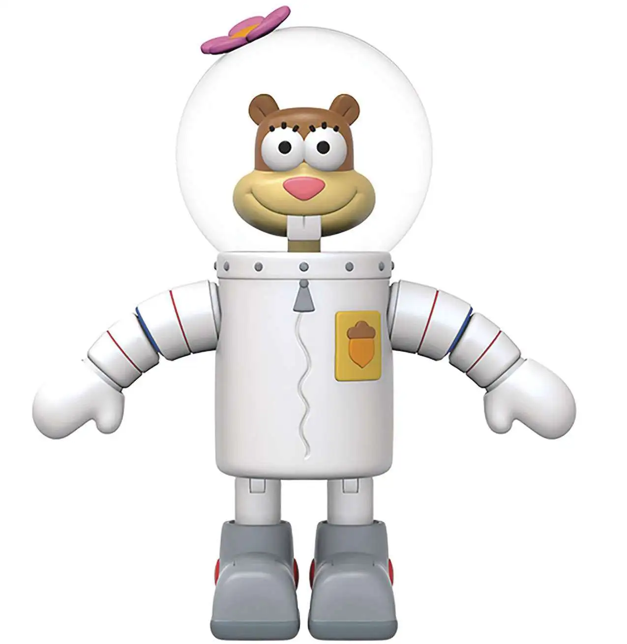 Flash Sale π Spongebob Squarepants Ultimates Sandy Cheeks Action Figure (Pre-Order ships January) π€© 3 Flash Sale π Spongebob Squarepants Ultimates Sandy Cheeks Action Figure (Pre-Order ships January) π€©