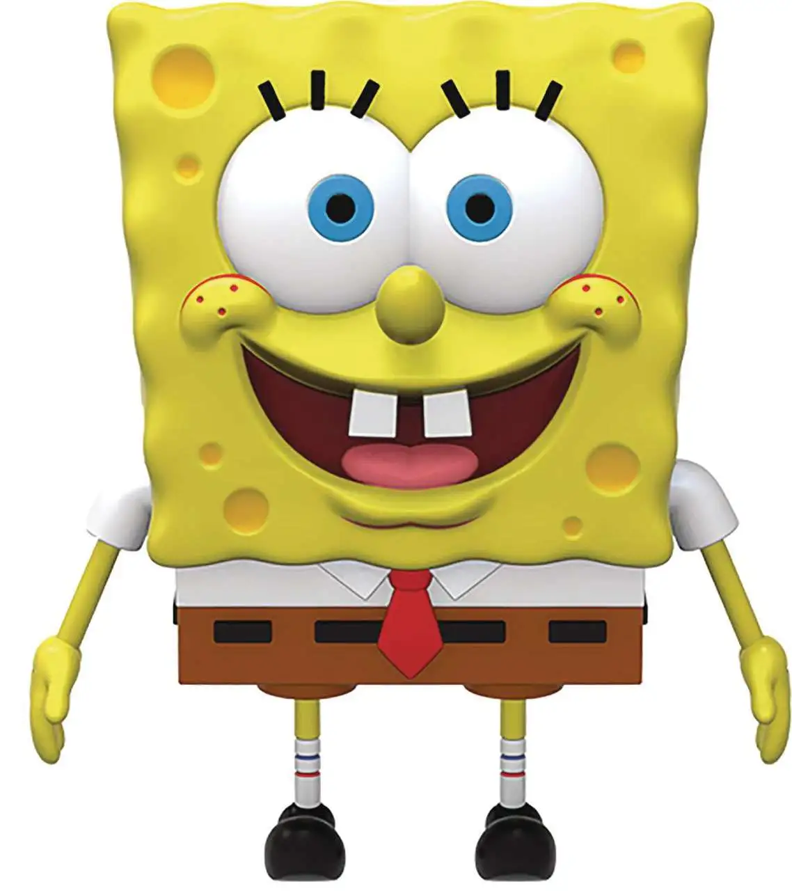 Coupon π Spongebob Squarepants Ultimates Spongebob Squarepants Action Figure (Pre-Order ships January) βοΈ 3 Coupon π Spongebob Squarepants Ultimates Spongebob Squarepants Action Figure (Pre-Order ships January) βοΈ