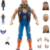 Deals ⌛ Major Wrestling Figure Podcast Ultimates Brian Myers Action Figure 🧨 -Super7 Elegant shop majorwrestlingpodcastbrianmyers