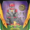 Brand new ✔️ Mighty Morphin' Power Rangers Ultimates Tyrannosaurus Dinozord Action Figure (Pre-Order ships January) 🔥 -Super7 Elegant shop may218960