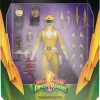 Brand new 🤩 Mighty Morphin' Power Rangers Ultimates Yellow Ranger Action Figure (Pre-Order ships January) ⭐ -Super7 Elegant shop may218961