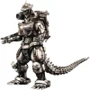 Wholesale 😉 Godzilla: Tokyo S.O.S. MechaGodzilla KIRYU 3.75-Inch Model Kit [Heavy Armor] (Pre-Order ships April) 🌟 -Super7 Elegant shop may229662