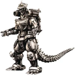 Wholesale 😉 Godzilla: Tokyo S.O.S. MechaGodzilla KIRYU 3.75-Inch Model Kit [Heavy Armor] (Pre-Order ships April) 🌟