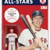 Best deal 😀 ReAction MLB Classic All-Stars Boston Red Sox Carlton Fisk Action Figure 🎉 -Super7 Elegant shop mlbclassicbrscarltonfisk