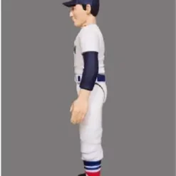 Best reviews of ✔️ ReAction MLB Classic All-Stars Boston Red Sox Ted Williams Action Figure 🤩 -Super7 Elegant shop mlbclassicbrstedwilliams inset2