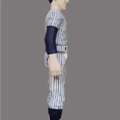 Buy 🌟 ReAction MLB Classic All-Stars New York Yankees Joe DiMaggio Action Figure 🤩 -Super7 Elegant shop mlbclassicnyyreactionjoedimaggio inset2