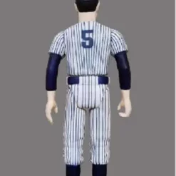 Buy 🌟 ReAction MLB Classic All-Stars New York Yankees Joe DiMaggio Action Figure 🤩 -Super7 Elegant shop mlbclassicnyyreactionjoedimaggio inset3