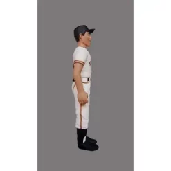 Best Pirce 👏 ReAction MLB Classic All-Stars San Francisco Giants Orlando Cepeda Action Figure 😍 -Super7 Elegant shop mlbclassicsfgorlandocepeda inset2