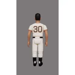 Best Pirce 👏 ReAction MLB Classic All-Stars San Francisco Giants Orlando Cepeda Action Figure 😍 -Super7 Elegant shop mlbclassicsfgorlandocepeda inset3