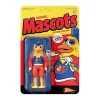 Outlet ⭐ ReAction MLB San Diego Padres Mascots Chicken Action Figure 😀 -Super7 Elegant shop mlbmascotsreactionsdchicken