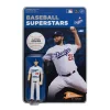 Wholesale 🎉 ReAction MLB Modern Superstars Los Angeles Dodgers Clayton Kershaw Action Figure 😍 -Super7 Elegant shop mlbmodernbrdclaytonkershaw