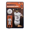 Outlet π₯° ReAction MLB Modern Superstars Houston Astros Jose Altuve Action Figure π 1 Outlet π₯° ReAction MLB Modern Superstars Houston Astros Jose Altuve Action Figure π -Super7 Elegant shop mlbmodernbrdjosealtuve